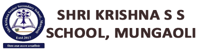 Shri Krishna Sr Sec. School Mungaoli MP